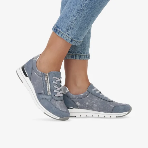 remonte ​ Damen Sneaker-Damen Komfortschuhe | Sneaker