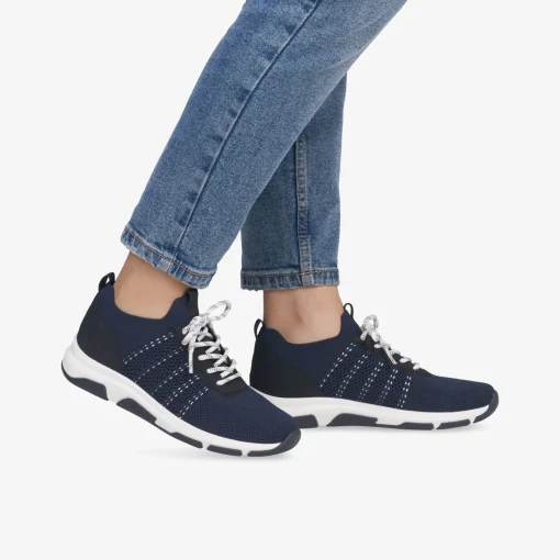 remonte ​ Damen Sneaker-Damen Komfortschuhe | Sneaker