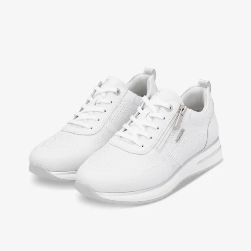 remonte ​ Damen Sneaker-Damen Komfortschuhe | Sneaker