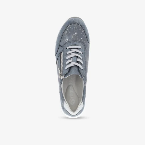 remonte ​ Damen Sneaker-Damen Komfortschuhe | Sneaker