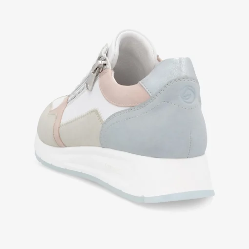 remonte ​ Damen Sneaker-Damen Komfortschuhe | Sneaker
