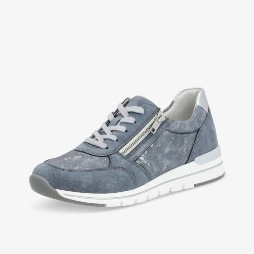 remonte ​ Damen Sneaker-Damen Komfortschuhe | Sneaker