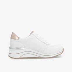 remonte ​ Damen Sneaker-Damen Komfortschuhe | Sneaker