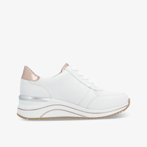remonte ​ Damen Sneaker-Damen Komfortschuhe | Sneaker