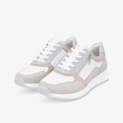 remonte ​ Damen Sneaker-Damen Komfortschuhe | Sneaker