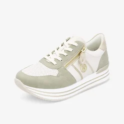 remonte ​ Damen Sneaker-Damen Komfortschuhe | Sneaker