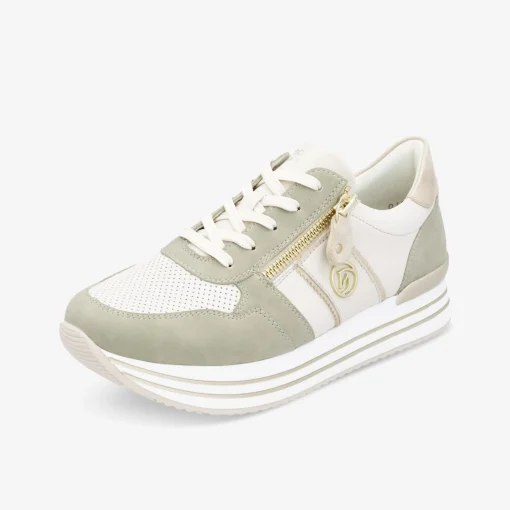 remonte ​ Damen Sneaker-Damen Komfortschuhe | Sneaker