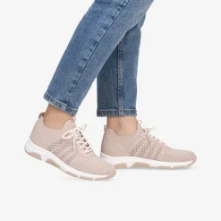 remonte ​ Damen Sneaker-Damen Komfortschuhe | Sneaker