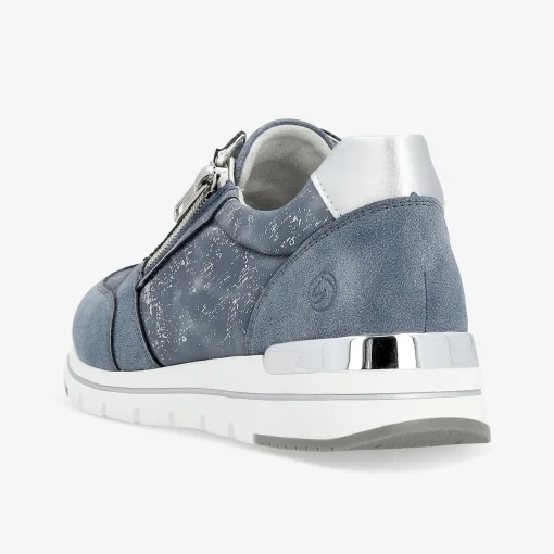 remonte ​ Damen Sneaker-Damen Komfortschuhe | Sneaker