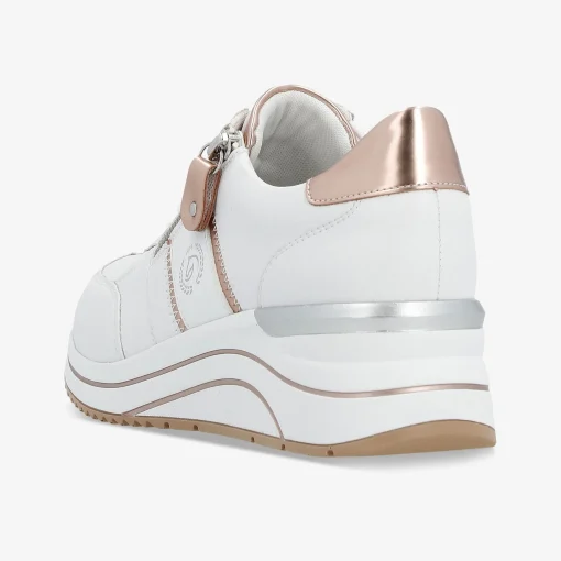 remonte ​ Damen Sneaker-Damen Komfortschuhe | Sneaker