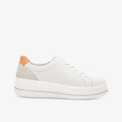 remonte ​ Damen Sneaker-Damen Komfortschuhe | Sneaker