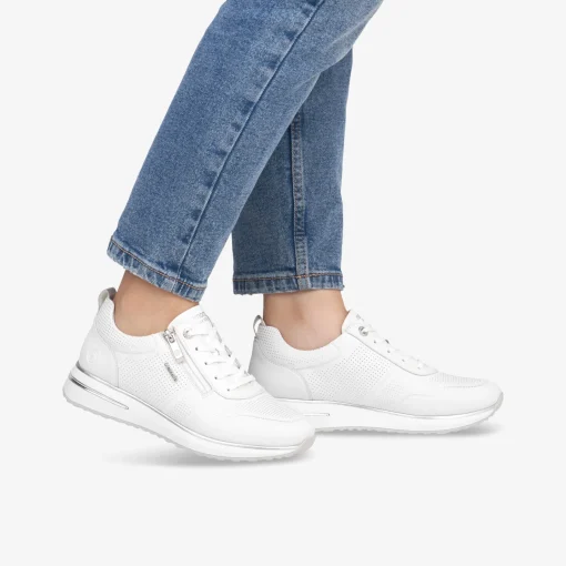 remonte ​ Damen Sneaker-Damen Komfortschuhe | Sneaker