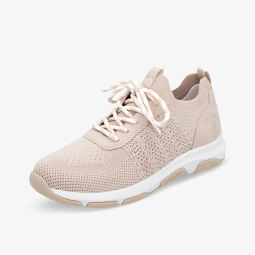 remonte ​ Damen Sneaker-Damen Komfortschuhe | Sneaker