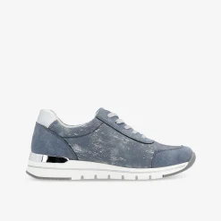 remonte ​ Damen Sneaker-Damen Komfortschuhe | Sneaker