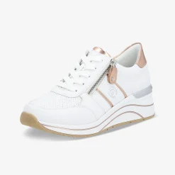 remonte ​ Damen Sneaker-Damen Komfortschuhe | Sneaker