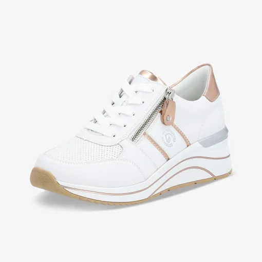 remonte ​ Damen Sneaker-Damen Komfortschuhe | Sneaker