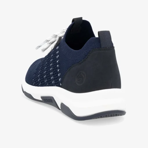 remonte ​ Damen Sneaker-Damen Komfortschuhe | Sneaker
