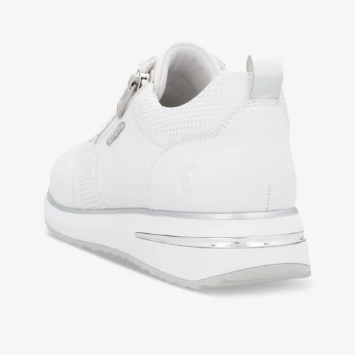remonte ​ Damen Sneaker-Damen Komfortschuhe | Sneaker
