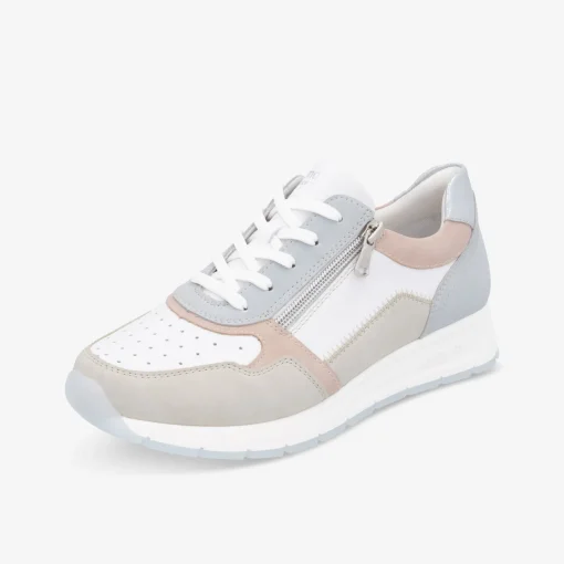 remonte ​ Damen Sneaker-Damen Komfortschuhe | Sneaker