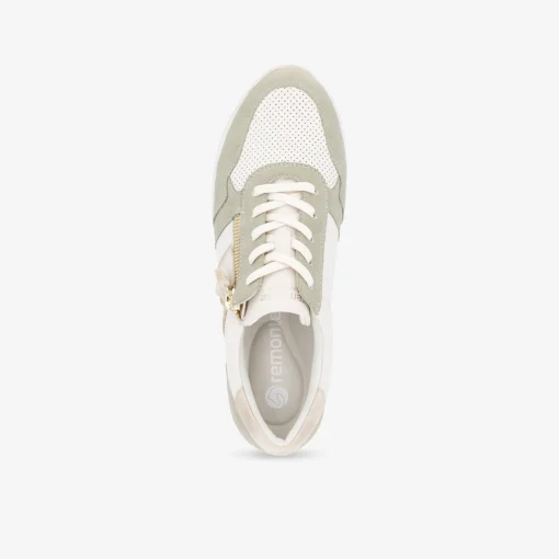 remonte ​ Damen Sneaker-Damen Komfortschuhe | Sneaker