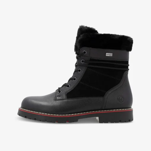remonte ​ Damen Stiefelette-Damen Größen Ab 42 | Boots
