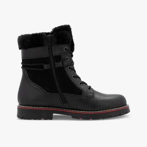 remonte ​ Damen Stiefelette-Damen Größen Ab 42 | Boots