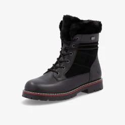 remonte ​ Damen Stiefelette-Damen Größen Ab 42 | Boots