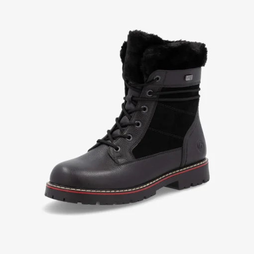 remonte ​ Damen Stiefelette-Damen Größen Ab 42 | Boots