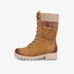 remonte ​ Damen Winterstiefel-Damen Größen Ab 42 | Stiefel