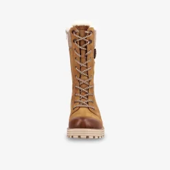 remonte ​ Damen Winterstiefel-Damen Größen Ab 42 | Stiefel