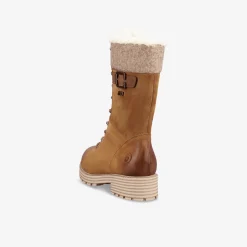 remonte ​ Damen Winterstiefel-Damen Größen Ab 42 | Stiefel