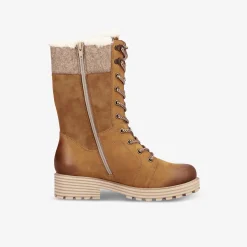 remonte ​ Damen Winterstiefel-Damen Größen Ab 42 | Stiefel