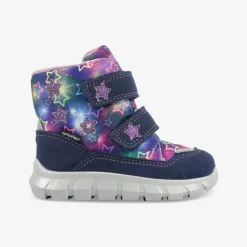 Richter ​ Kinder Klettstiefel-Kinder Stiefel | Babyschuhe
