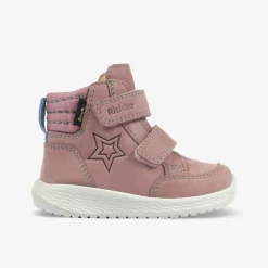 Richter ​ Kinder Klettstiefel-Kinder Stiefel | Babyschuhe