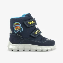 Richter ​ Kinder Klettstiefel-Kinder Stiefel | Babyschuhe