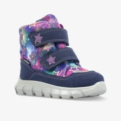 Richter ​ Kinder Klettstiefel-Kinder Stiefel | Babyschuhe