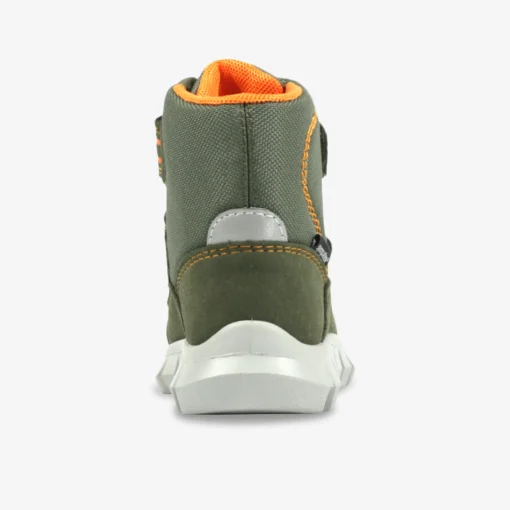 Richter ​ Kinder Klettstiefel-Kinder Stiefel | Babyschuhe