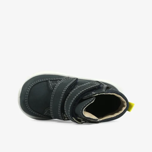 Richter ​ Kinder Klettstiefel-Kinder Stiefel | Babyschuhe