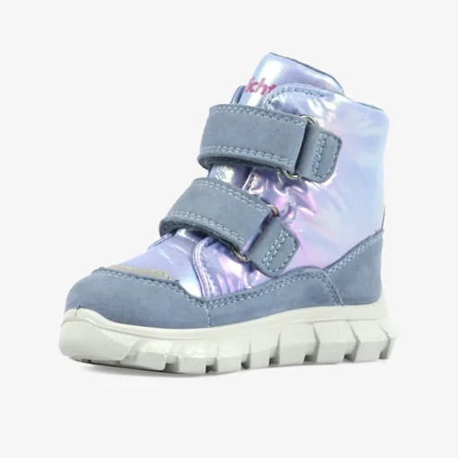 Richter ​ Kinder Klettstiefel-Kinder Stiefel | Babyschuhe