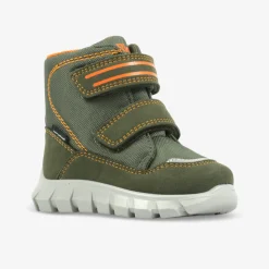 Richter ​ Kinder Klettstiefel-Kinder Stiefel | Babyschuhe
