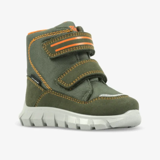 Richter ​ Kinder Klettstiefel-Kinder Stiefel | Babyschuhe