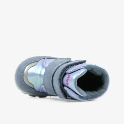 Richter ​ Kinder Klettstiefel-Kinder Stiefel | Babyschuhe
