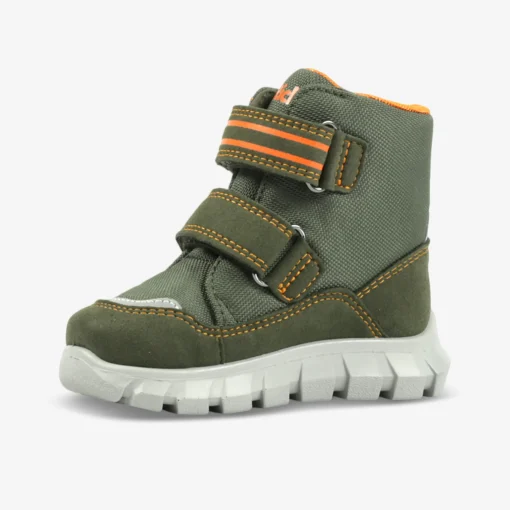 Richter ​ Kinder Klettstiefel-Kinder Stiefel | Babyschuhe