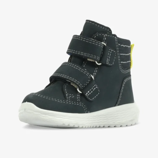 Richter ​ Kinder Klettstiefel-Kinder Stiefel | Babyschuhe