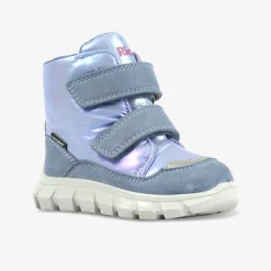 Richter ​ Kinder Klettstiefel-Kinder Stiefel | Babyschuhe