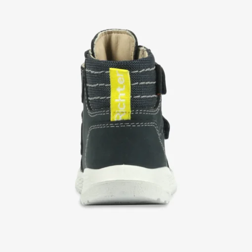 Richter ​ Kinder Klettstiefel-Kinder Stiefel | Babyschuhe