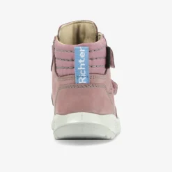 Richter ​ Kinder Klettstiefel-Kinder Stiefel | Babyschuhe