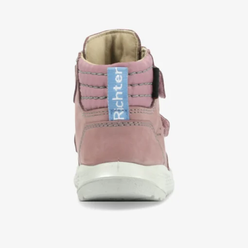 Richter ​ Kinder Klettstiefel-Kinder Stiefel | Babyschuhe