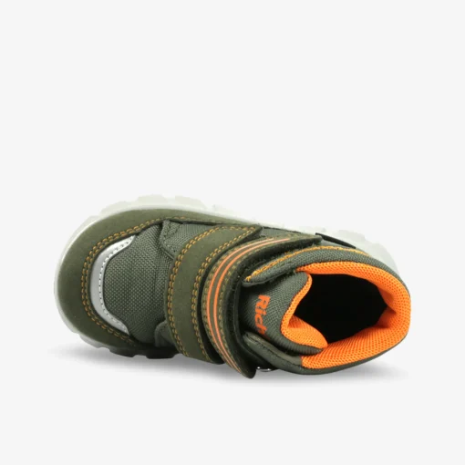 Richter ​ Kinder Klettstiefel-Kinder Stiefel | Babyschuhe