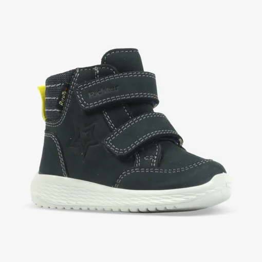 Richter ​ Kinder Klettstiefel-Kinder Stiefel | Babyschuhe